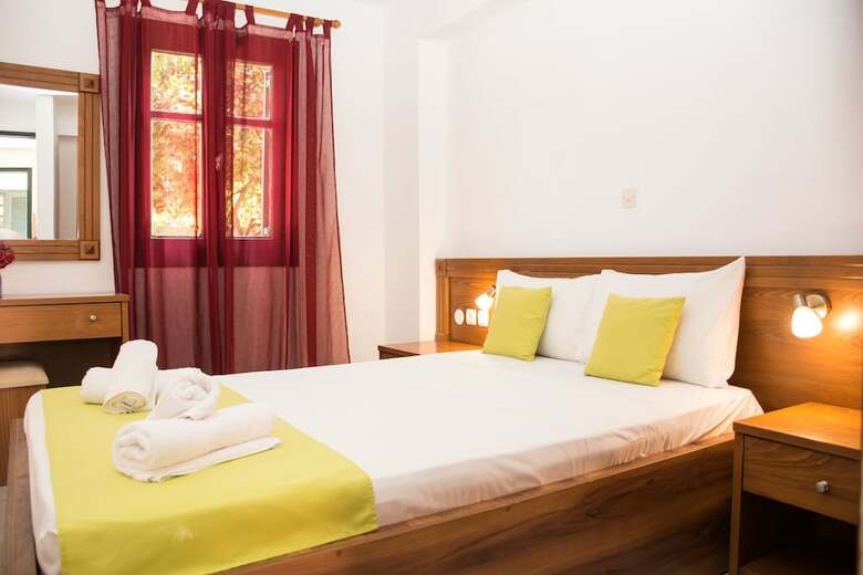 Aparthotel Kri Kri Village
