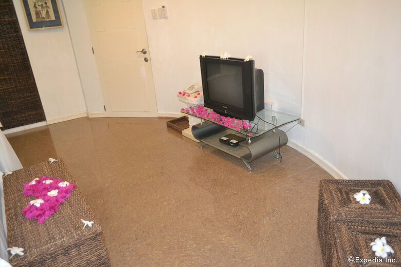 Apartamento Alfheim Resort