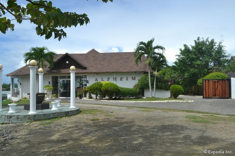 Apartamento Alfheim Resort