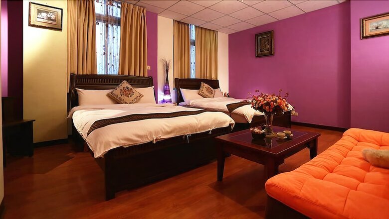 Hotel Love In Hualien