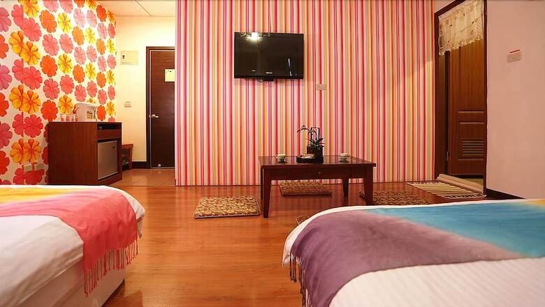 Hotel Love In Hualien