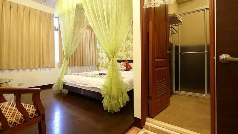 Hotel Love In Hualien