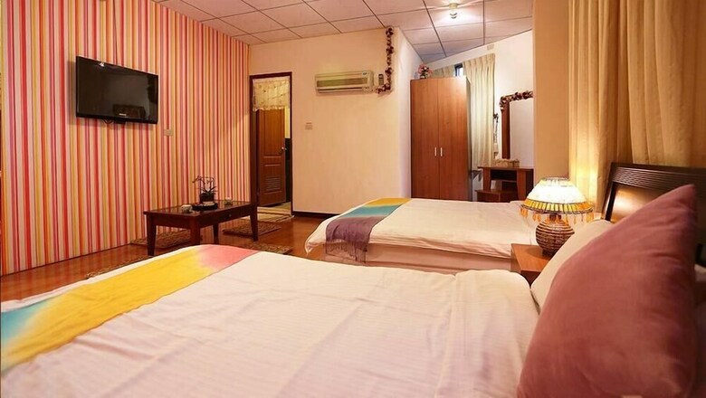 Hotel Love In Hualien