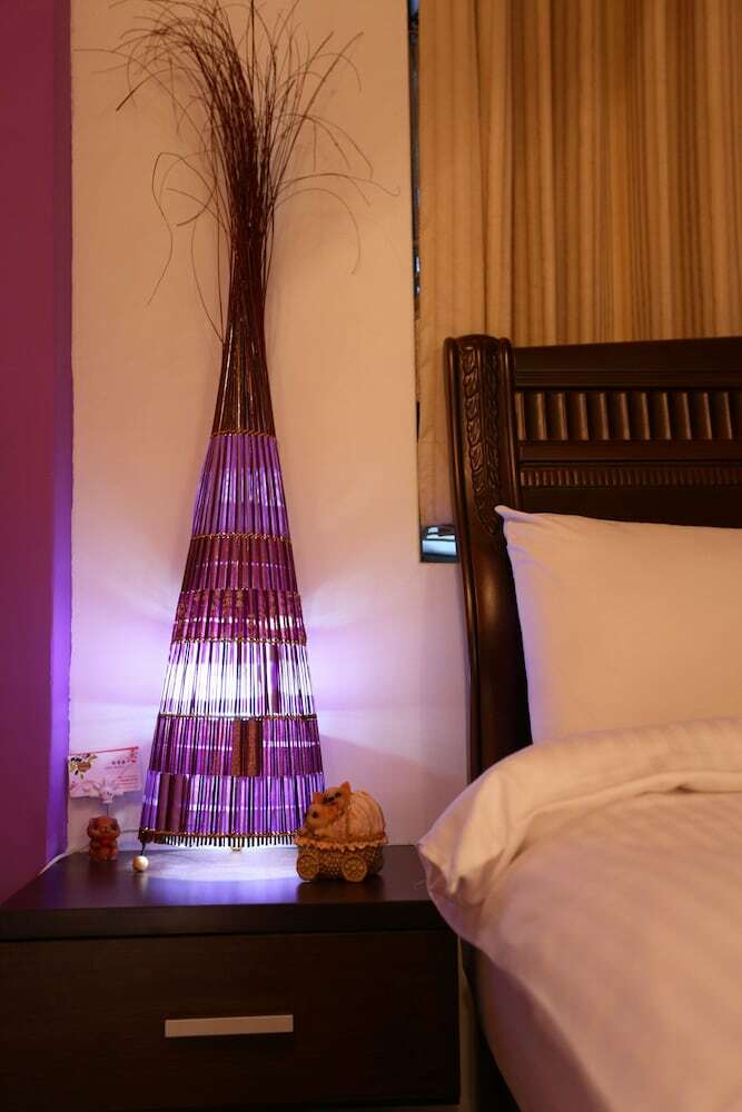 Hotel Love In Hualien