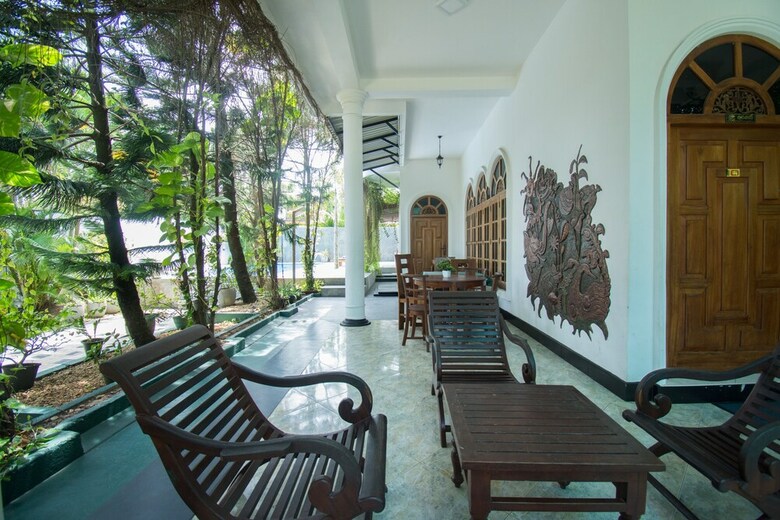 Hotel Oyo 262 Avon Villa
