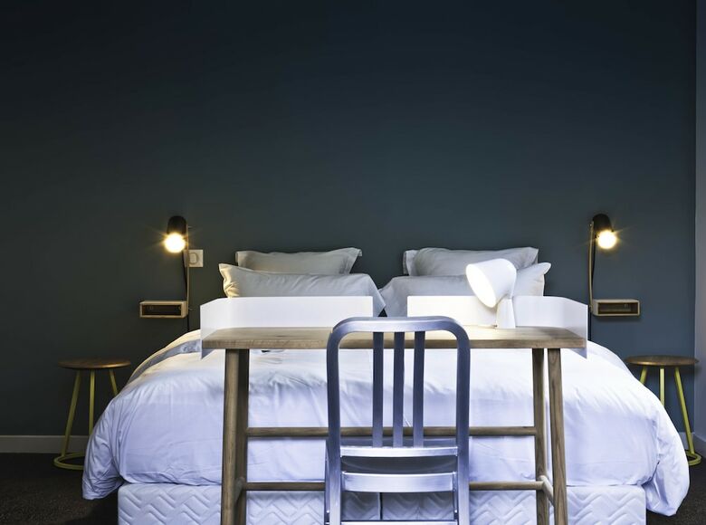 Hotel Le Relais De Saint Ser
