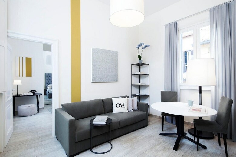 Now Apartments
