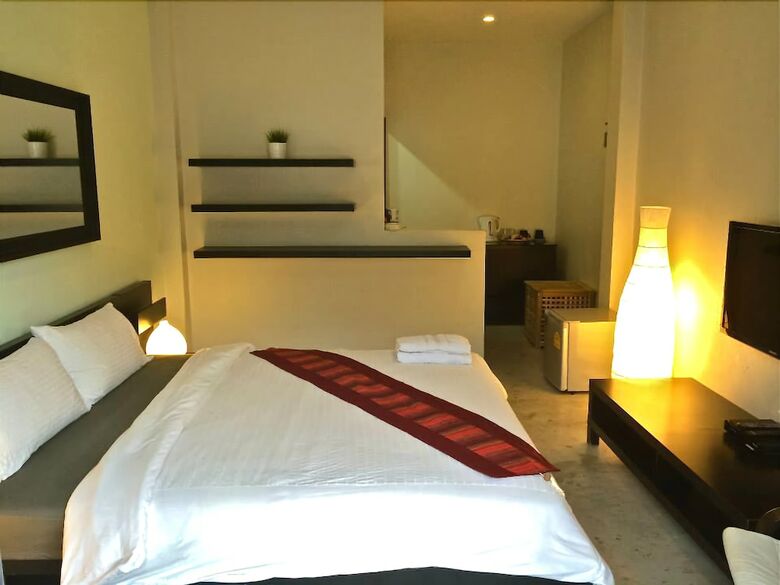 Hotel Infinity Guesthouse