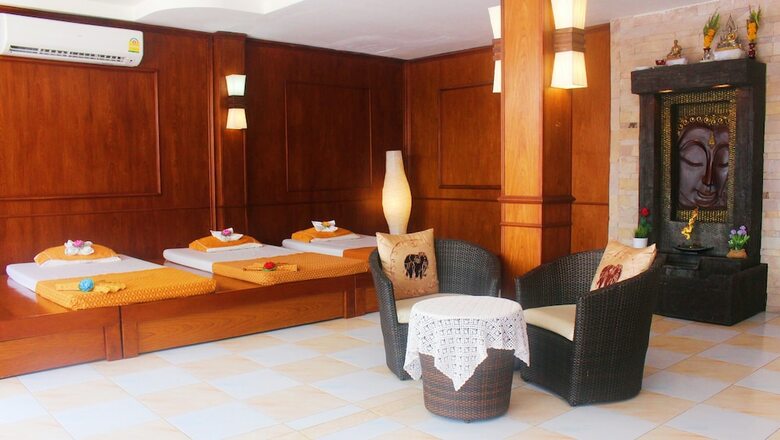 Hotel Infinity Guesthouse