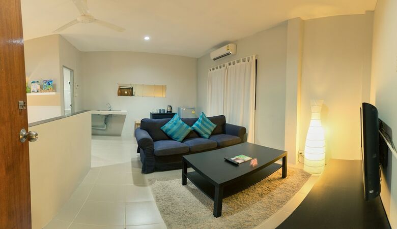 Hotel Infinity Guesthouse