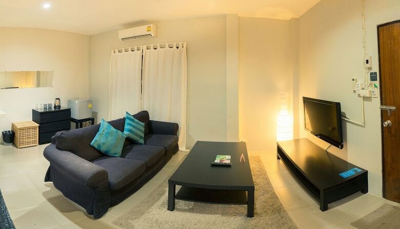 Hotel Infinity Guesthouse