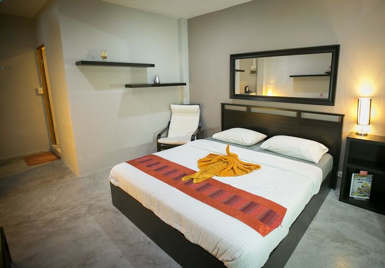 Hotel Infinity Guesthouse