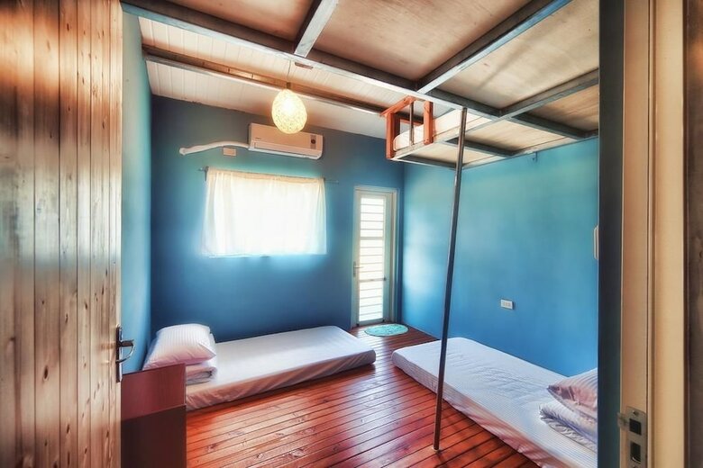 Hotel Blue Hole Dive Center
