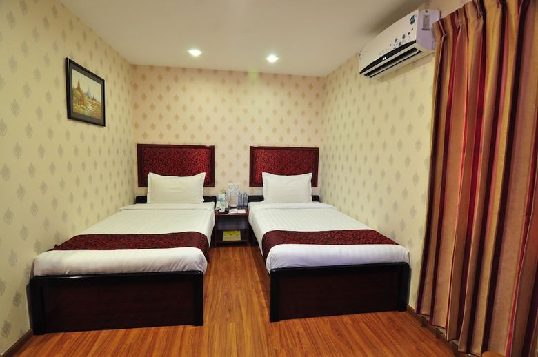M3@sunwinner Hotel
