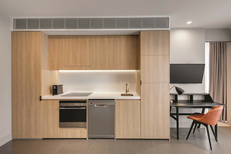 Vibe Hotel Canberra