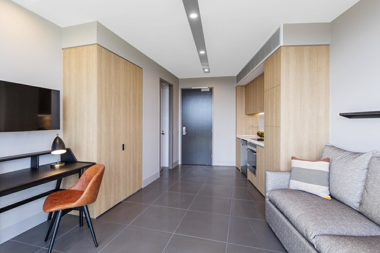 Vibe Hotel Canberra