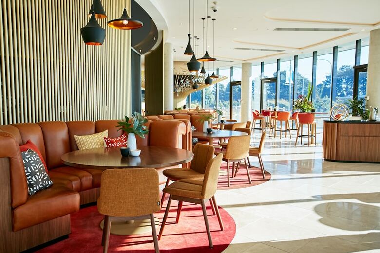 Vibe Hotel Canberra