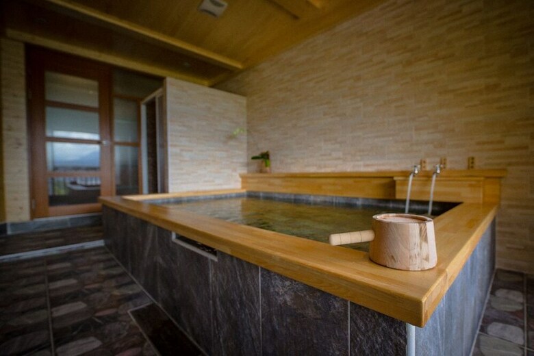 Hotel Moon Water Resort