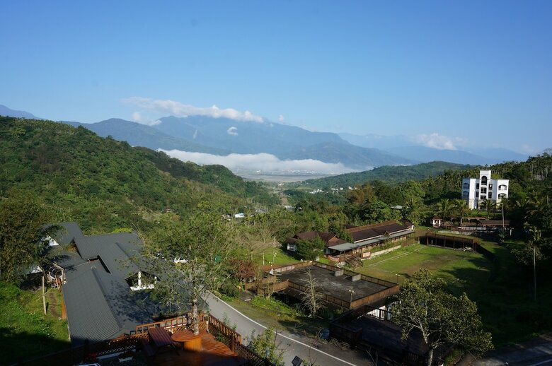 Hotel Moon Water Resort