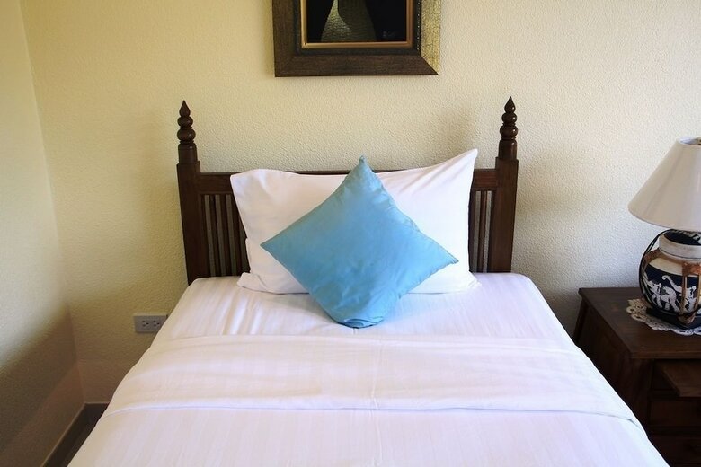 Hotel Little Sunshine Boutique Beach Resort & Spa