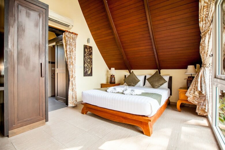 Hotel Little Sunshine Boutique Beach Resort & Spa