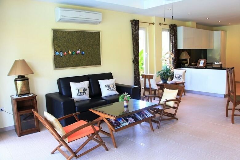 Hotel Little Sunshine Boutique Beach Resort & Spa