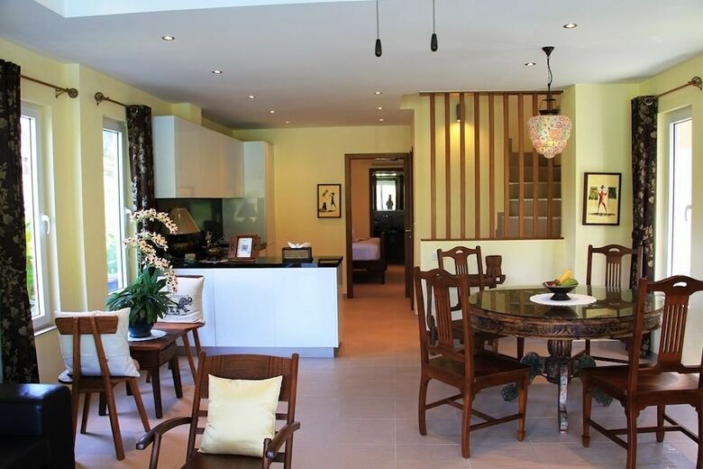 Hotel Little Sunshine Boutique Beach Resort & Spa