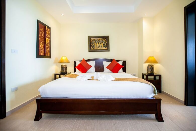 Hotel Little Sunshine Boutique Beach Resort & Spa