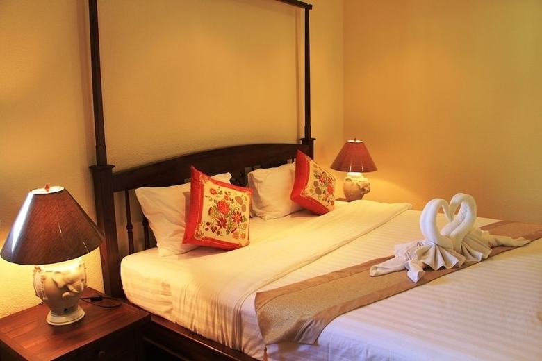 Hotel Little Sunshine Boutique Beach Resort & Spa