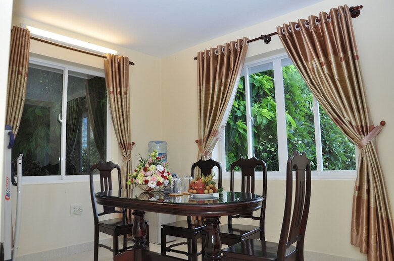 Aparthotel Lam Son Hotel & Apartments