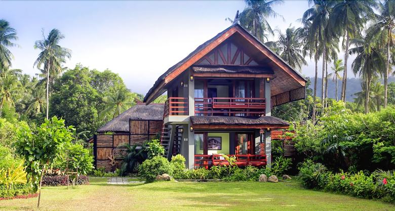 Apartamento Balai Sa Baibai