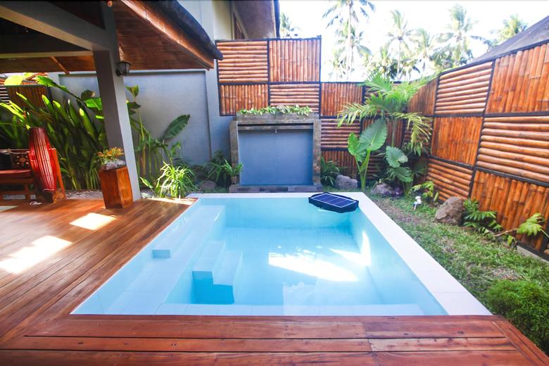 Apartamento Balai Sa Baibai