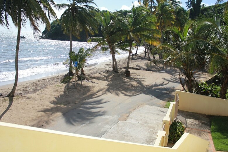 Hotel Lucia Beach
