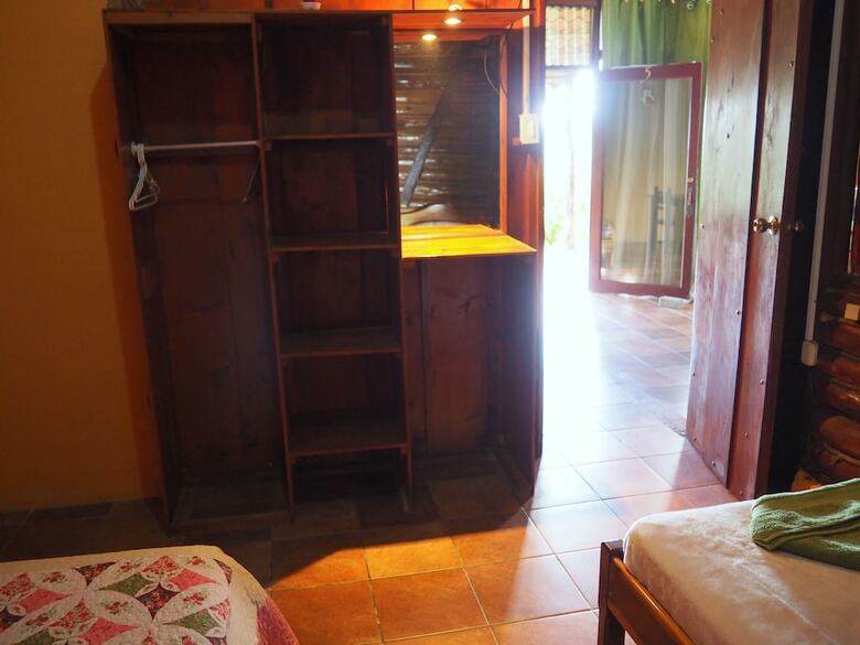 Posada Arenal Garden Lodge