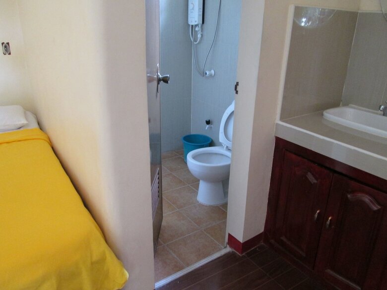 Hotel Aj Travellers Inn Annex