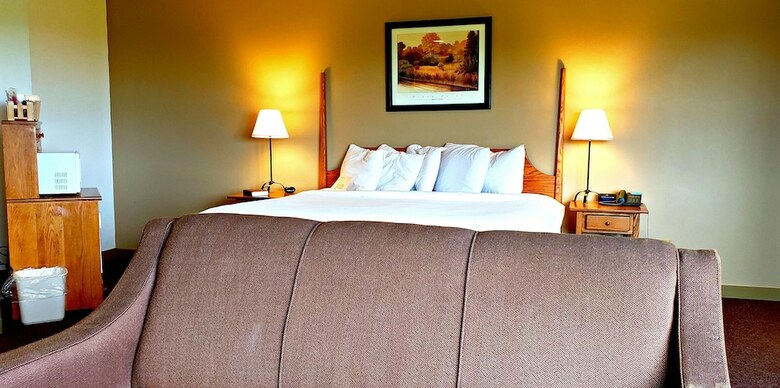 Motel Zinck's Inn
