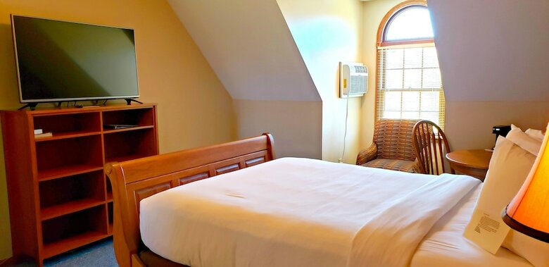 Motel Zinck's Inn