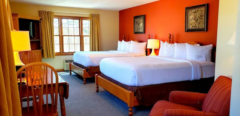 Motel Zinck's Inn