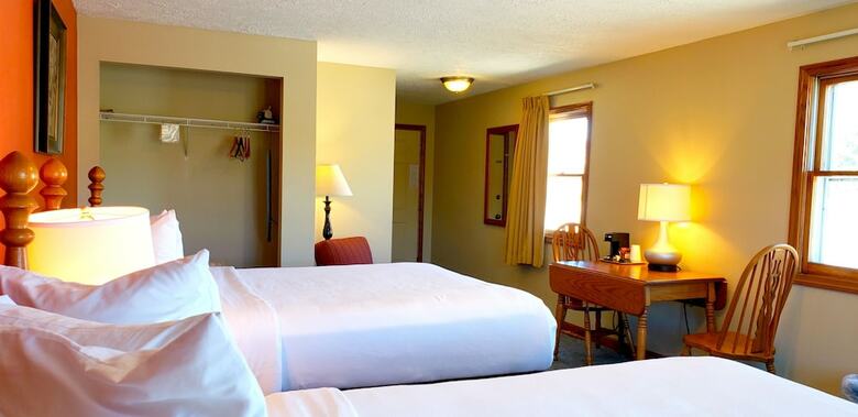Motel Zinck's Inn