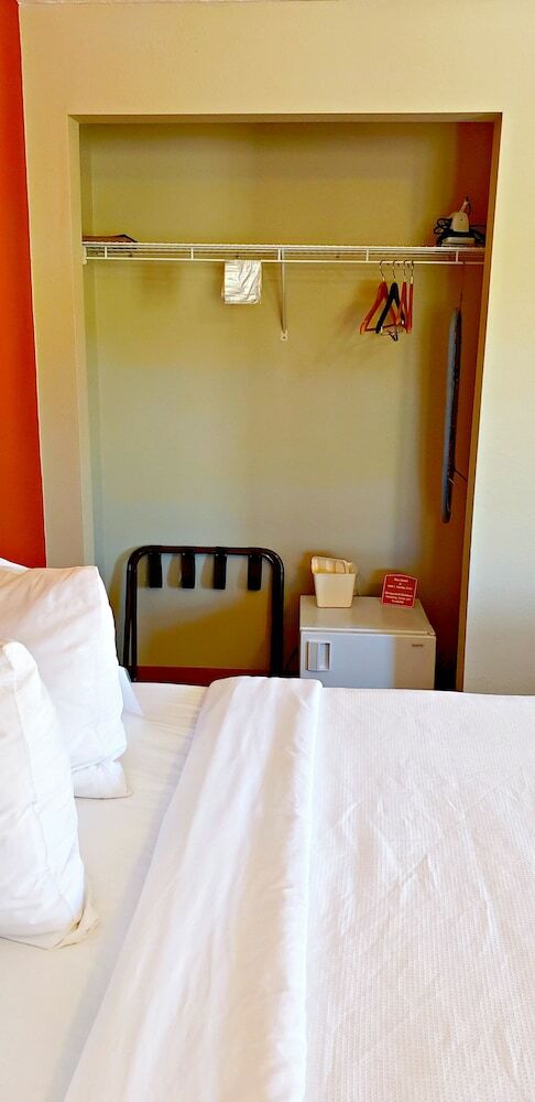 Motel Zinck's Inn