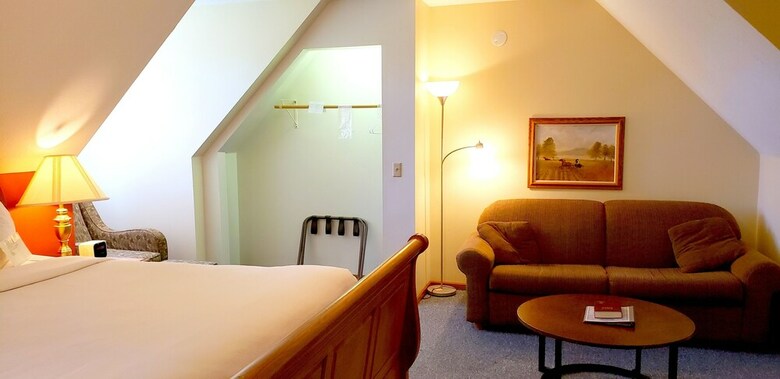 Motel Zinck's Inn