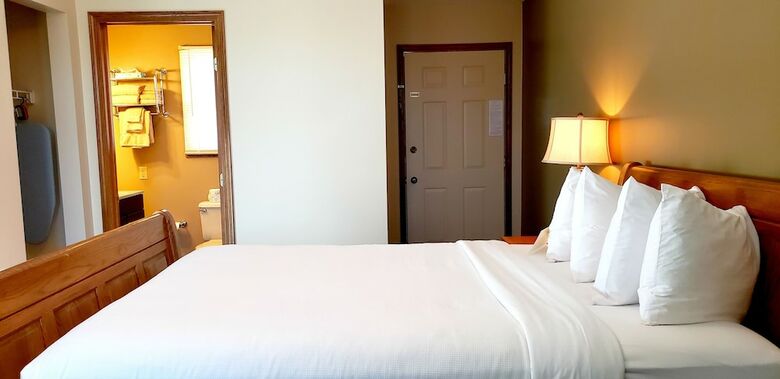 Motel Zinck's Inn