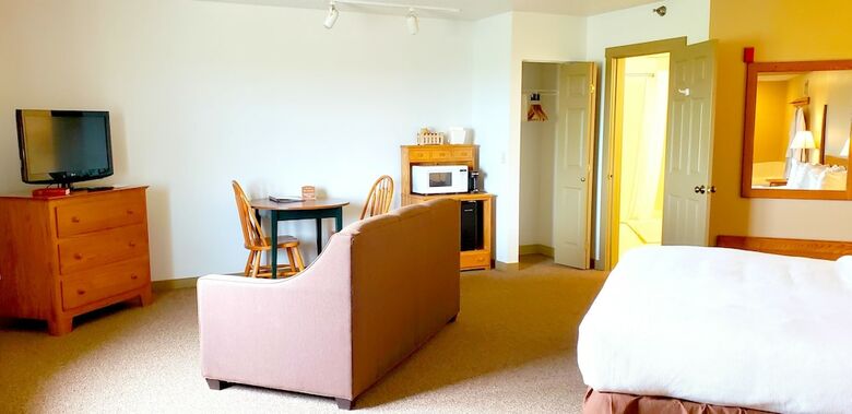 Motel Zinck's Inn