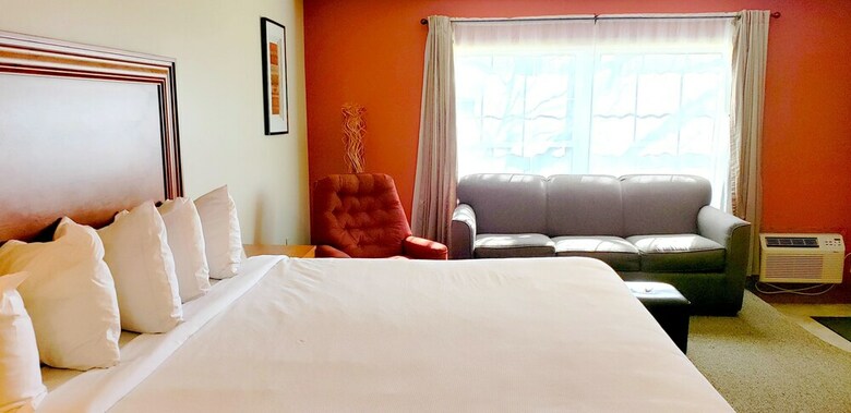 Motel Zinck's Inn