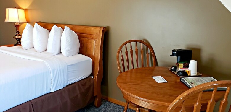 Motel Zinck's Inn