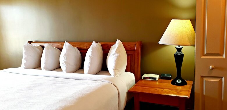 Motel Zinck's Inn