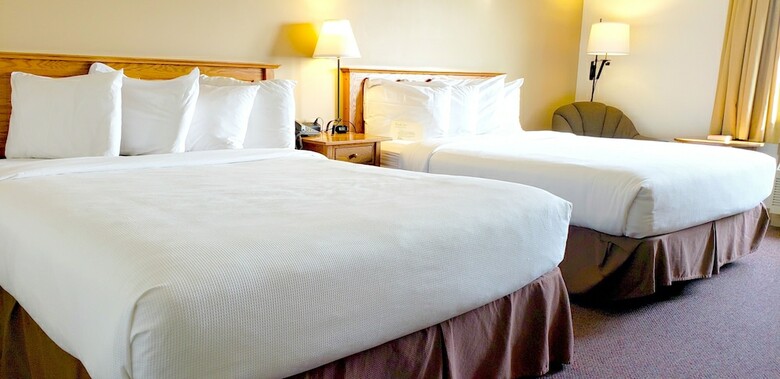 Motel Zinck's Inn