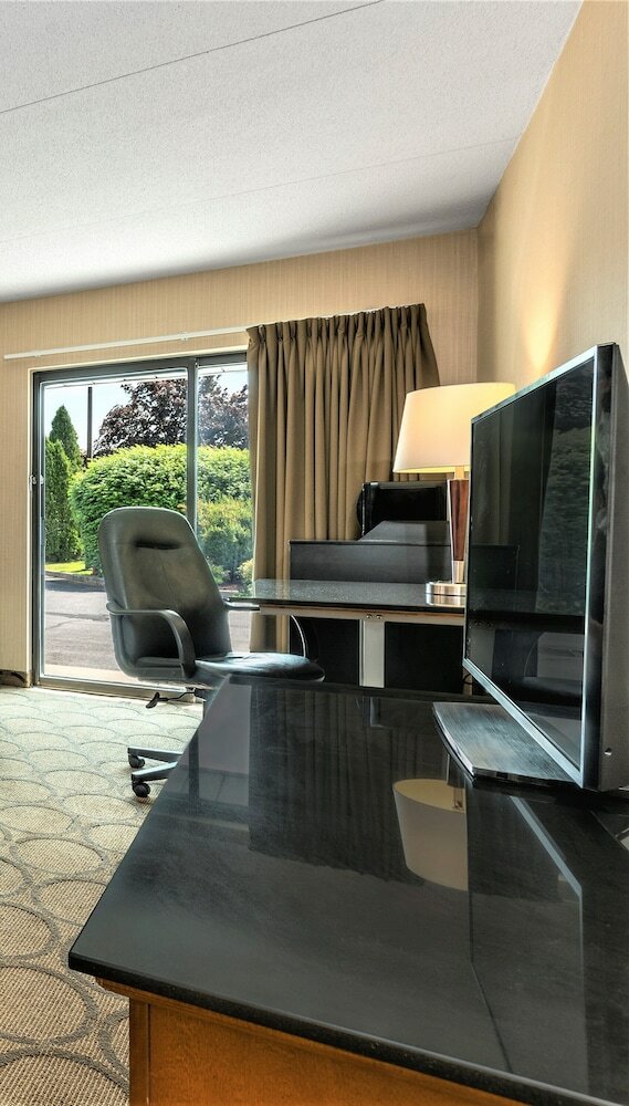 Hotel Comfort Inn West Edmonton