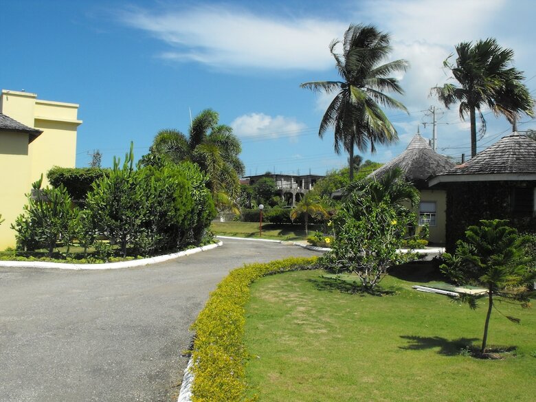 Hotel Sea Palms Resort