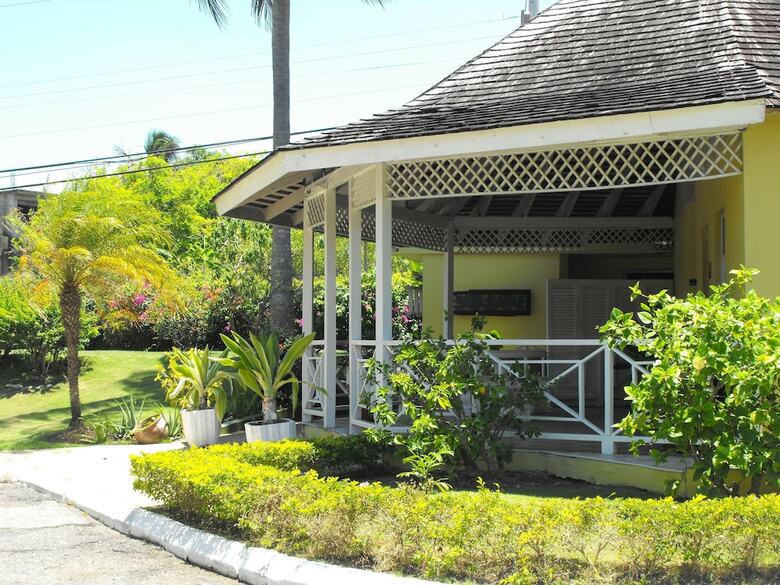 Hotel Sea Palms Resort